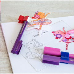 Набор фломастеров - Фото 4