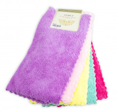 Набор полотенец в ассортименте - Фото 4