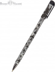 Набор ручек «Happywrite. Military паттерн. Самолеты» - Фото 1