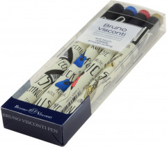 Набор ручек «Funwrite. Музыка» - Фото 1