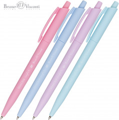 Набор ручек «Slimclick. Zefir» - Фото 1