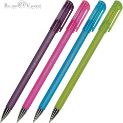 Набор ручек «Slimwrite. Creative» - Фото 1