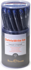 Ручка шариковая «DeleteWrite. Ice» - Фото 4