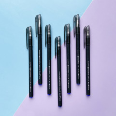 Ручка шариковая «PointWrite. Black» - Фото 6