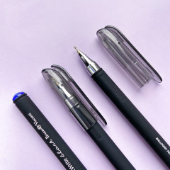 Ручка шариковая «PointWrite. Black» - Фото 7