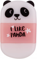 Набор подарочный канцелярский «Панды» - Фото 1