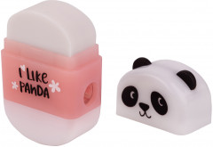 Набор подарочный канцелярский «Панды» - Фото 2