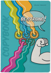 Набор подарочный «Be strong» - Фото 3