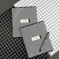 Набор подарочный «Black and white. Полоски» - Фото 5