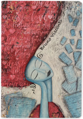 Набор подарочный «Love you» - Фото 1