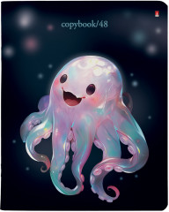 Набор подарочный «Octopus party. Amazement» - Фото 3