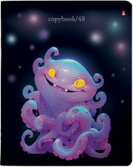 Набор подарочный «Octopus party. Cunning» - Фото 3