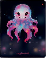 Набор подарочный «Octopus party. Smile» - Фото 3