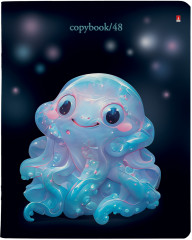 Набор подарочный «Octopus party. Tenderness» - Фото 3
