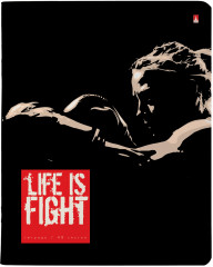 Набор подарочный «Бойцовский клуб. Борьба» - Фото 3