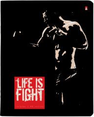 Набор подарочный «Бойцовский клуб. Нападение» - Фото 3