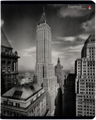 Набор подарочный «Города. Нью-йорк» - Фото 3