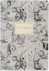 Набор подарочный «Приключения лиса» - Фото 1