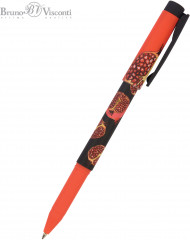 Набор «Freshwrite. HappyGraphix Jumbo. Fresh and fruity. Гранат» - Фото 1