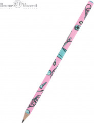 Набор «Freshwrite. HappyGraphix. Life style. Pink dream» - Фото 3