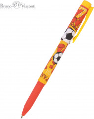 Набор «Freshwrite. HappyGraphix. Футбол. Чемпионы. Испания» - Фото 1