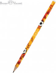 Набор «Freshwrite. HappyGraphix. Футбол. Чемпионы. Испания» - Фото 3