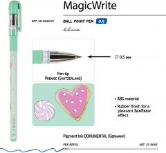 Набор «Magicwrite. MagicGraphix. Сердечки» - Фото 2