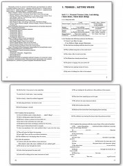 Английский язык. Грамматический тренажёр. 8 класс - Фото 1