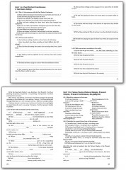 Английский язык. Грамматический тренажёр. 8 класс - Фото 2