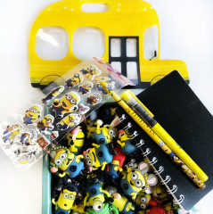 Набор канцелярский «Minions» - Фото 4