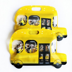 Набор канцелярский «Minions» - Фото 5