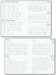 Тренажер по чистописанию. 2 класс. Учимся писать грамотно - Фото 11