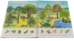 Пиши и стирай. Логика 5+. Тетрадь для речевого развития с маркером - Фото 5