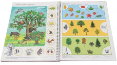 Пиши и стирай. Логика 5+. Тетрадь для речевого развития с маркером - Фото 7