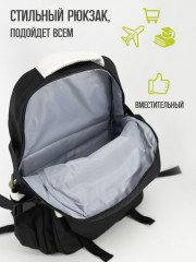 Рюкзак - Фото 3