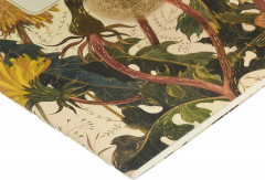 Тетрадь общая «Summer greens» - Фото 5