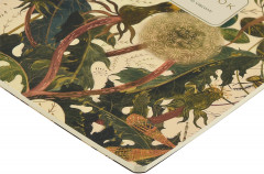 Тетрадь общая «Summer greens» - Фото 7