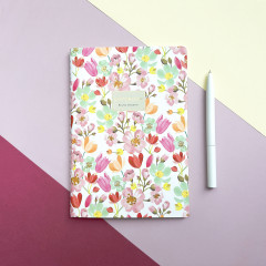 Тетрадь общая «Летний сад» - Фото 7