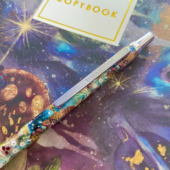 Тетрадь общая «Сказочная галактика» - Фото 6