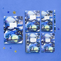 Тетрадь общая «Сон» - Фото 2