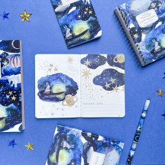 Тетрадь общая «Сон» - Фото 6