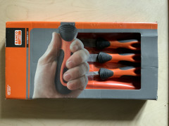 Набор напильников - Фото 2