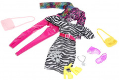 Кукла с аксессуарами «София» - Фото 5