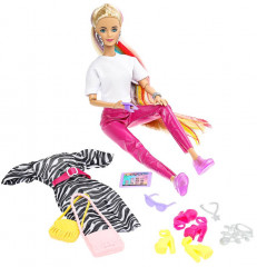 Кукла с аксессуарами «София» - Фото 8