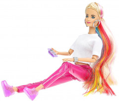 Кукла с аксессуарами «София» - Фото 13