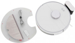 Робот-пылесос S5 Max - Фото 6