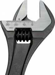 Ключ разводной - Фото 1