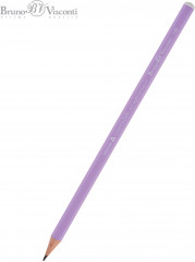 Набор карандашей чернографитовых «Graphix zefir» - Фото 1