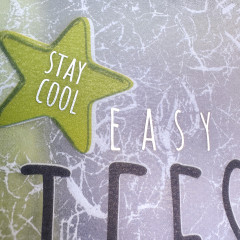 Папка-портфель на молнии «Easy life. British cat» - Фото 5