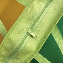 Папка-портфель на молнии «Easy life. British cat» - Фото 6